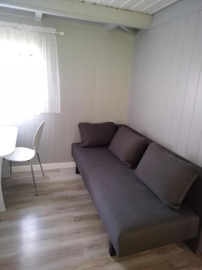Domki Abiga Otel Sianozety Dış mekan fotoğraf